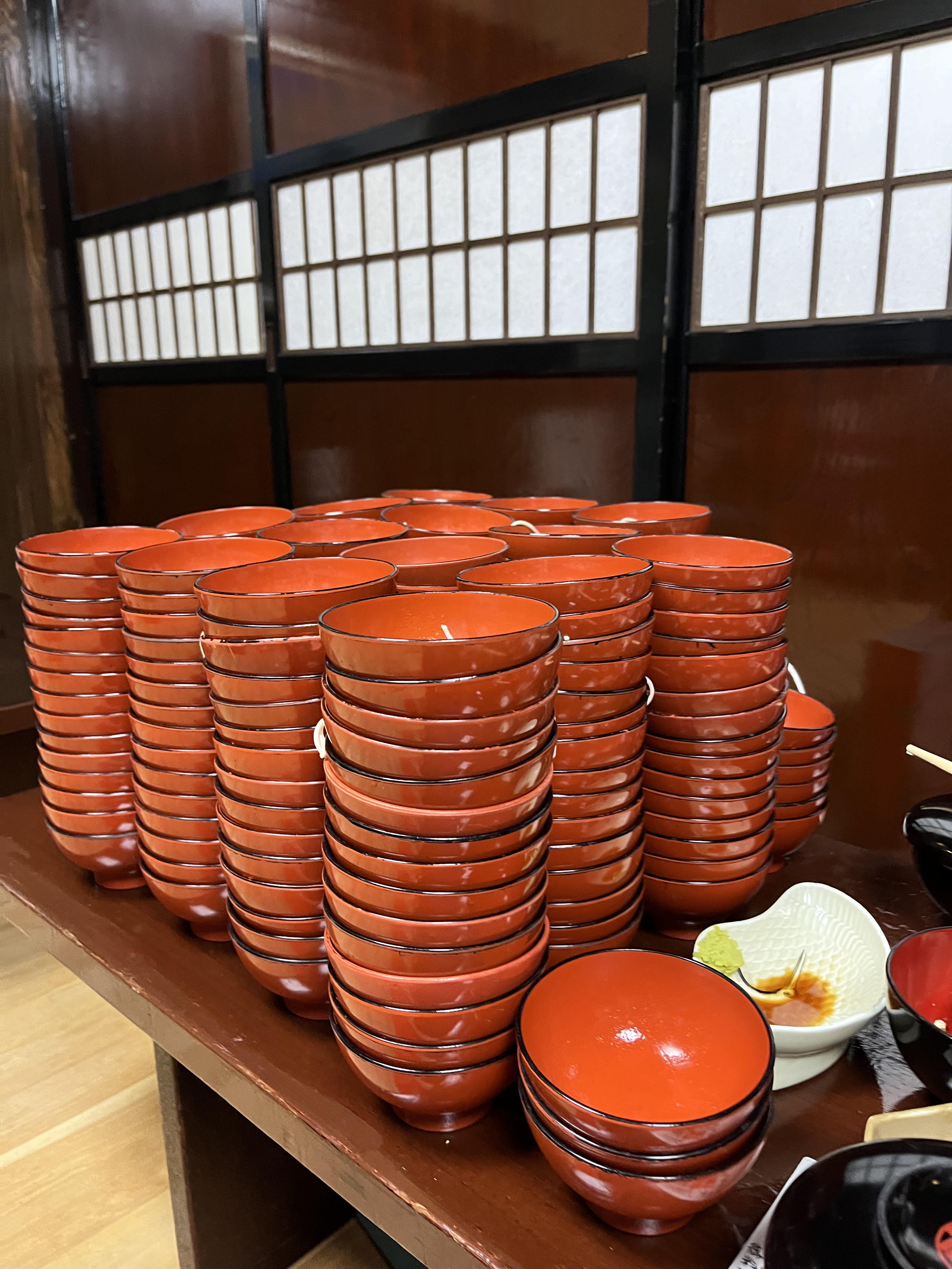 おもちの旅行日記