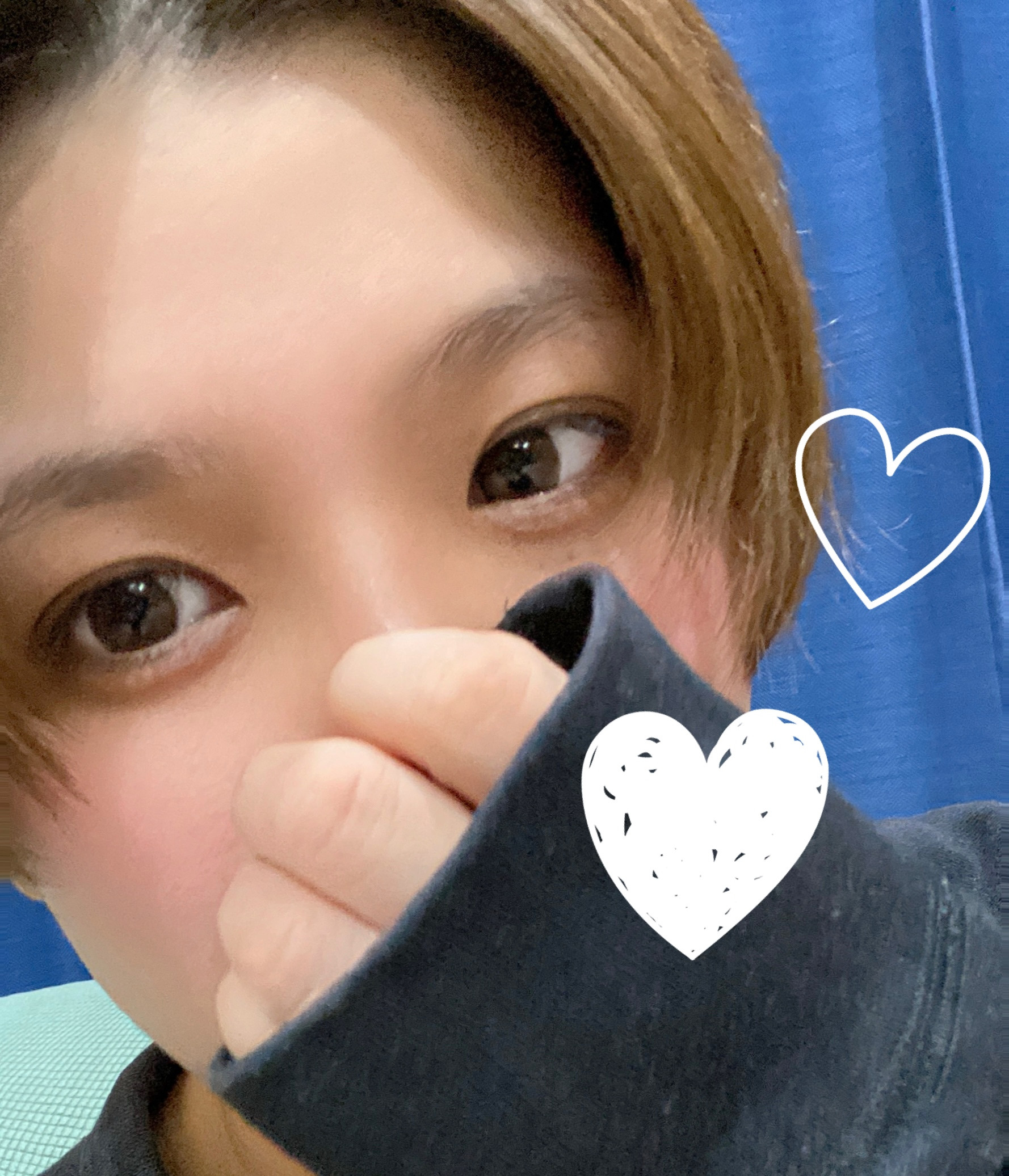 💜マイ💜ちゃんの2023/11/13 (月) 00:16のブログ