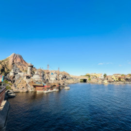 Disney Sea