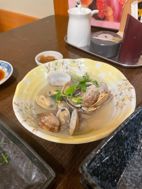 初！！！