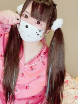 パジャマ♪