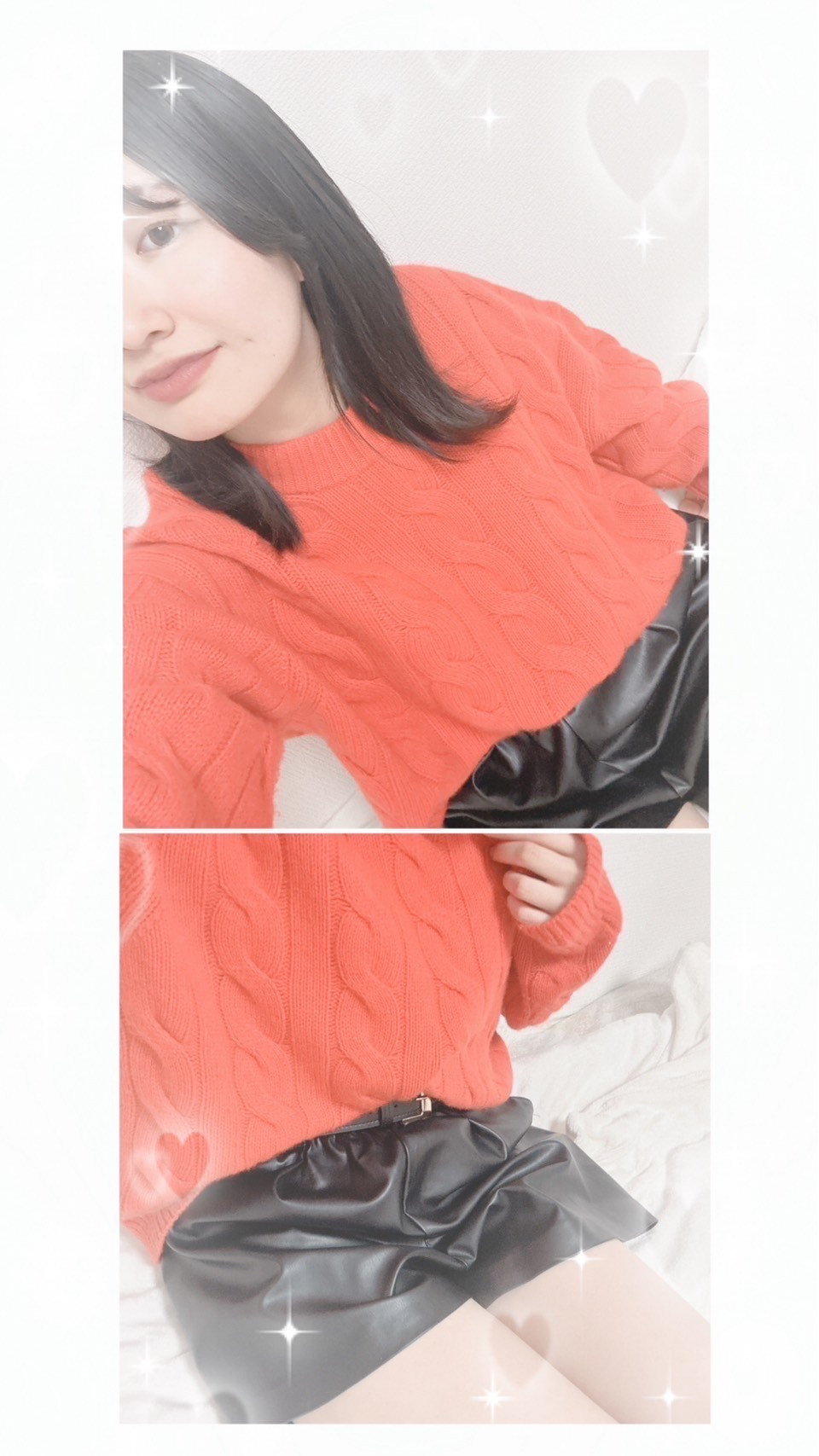 お洋服ー！?再投稿♪