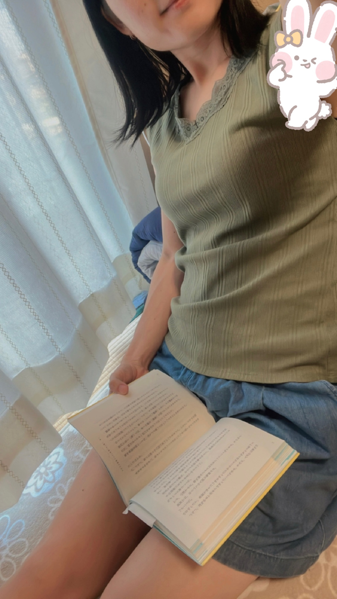 読書の秋(*´ｰ`*)スポーツの秋