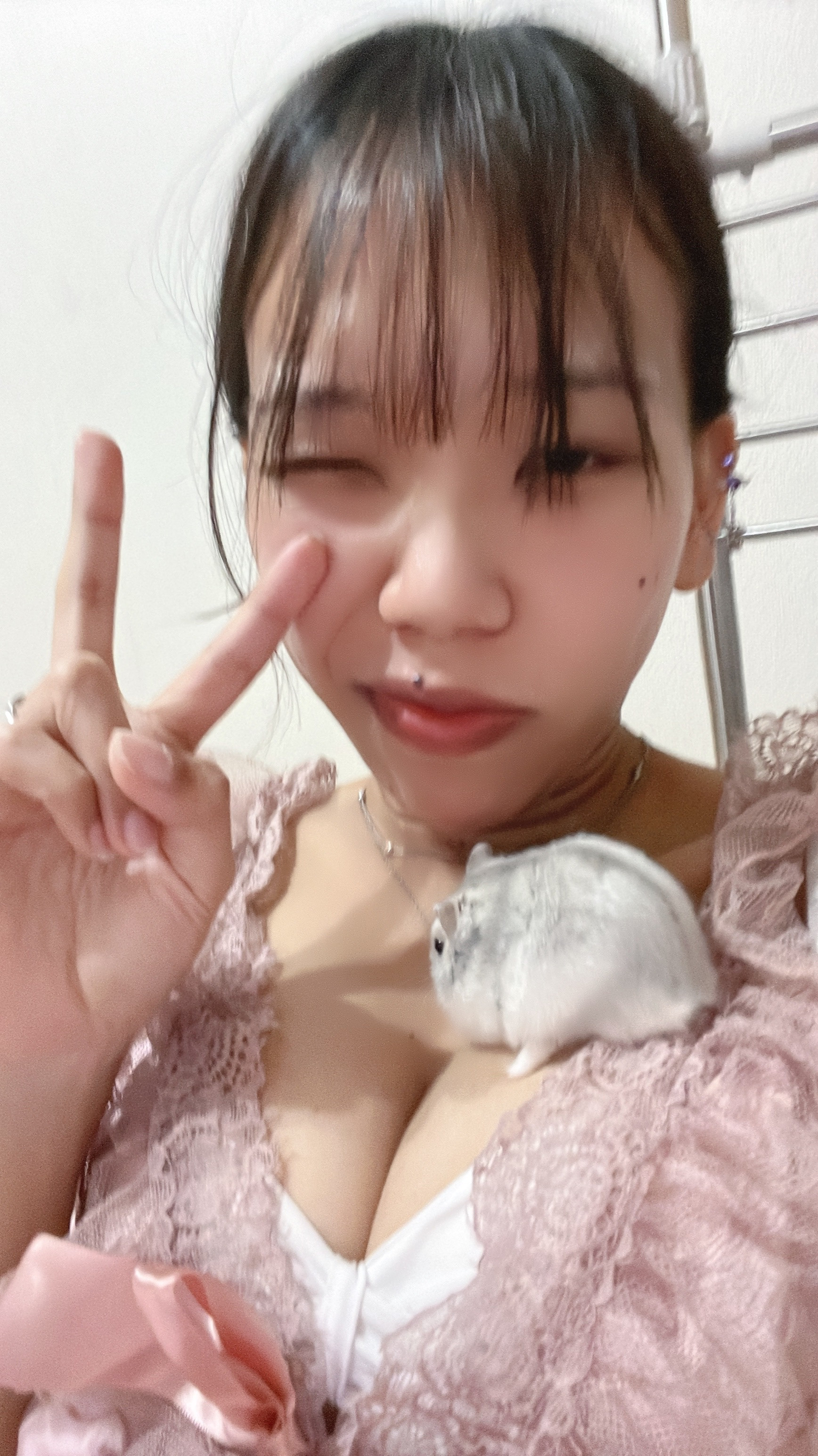 ペットと一緒(コンテスト参加)