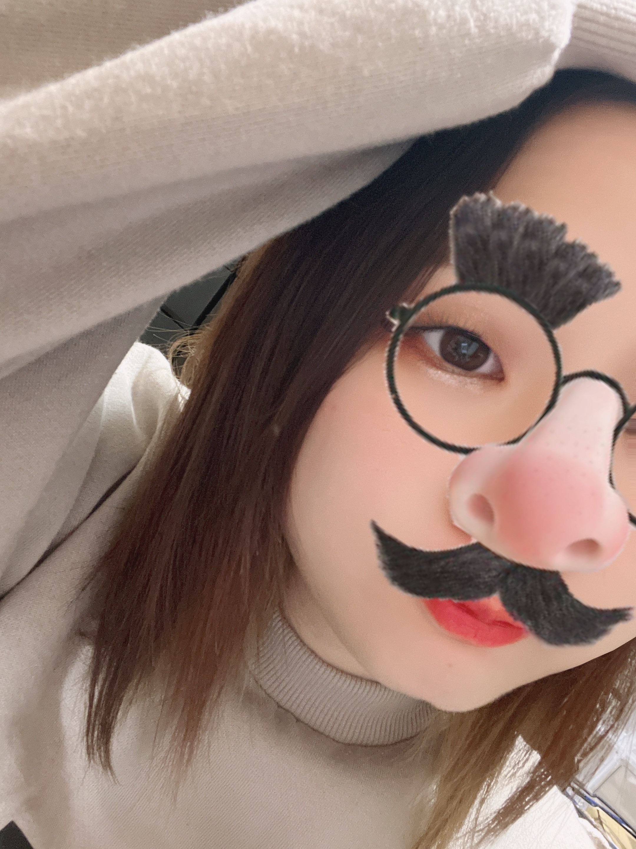 どうもです！