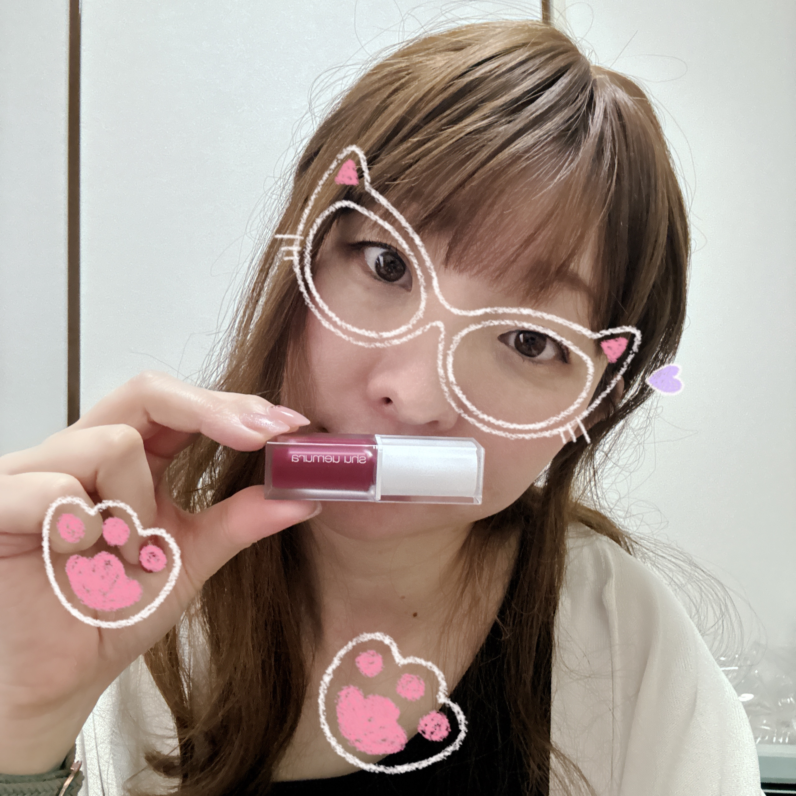 サキです！久しぶりに復帰中??