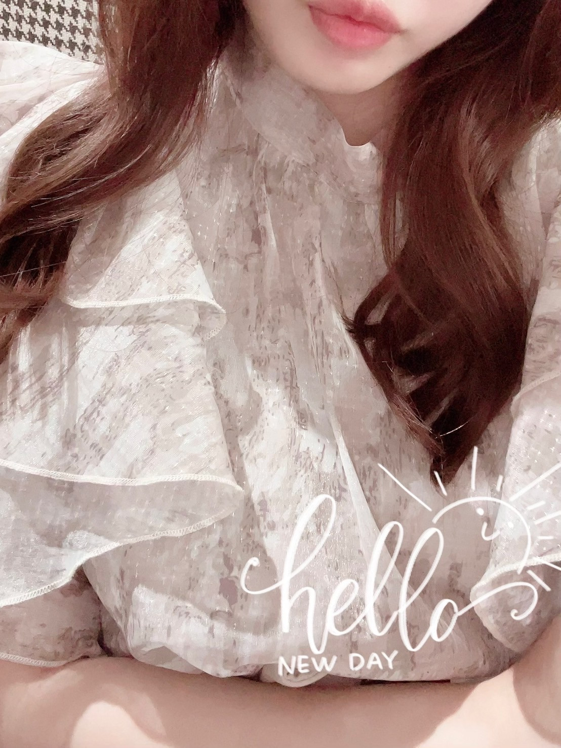 来てくれた人ありがとう