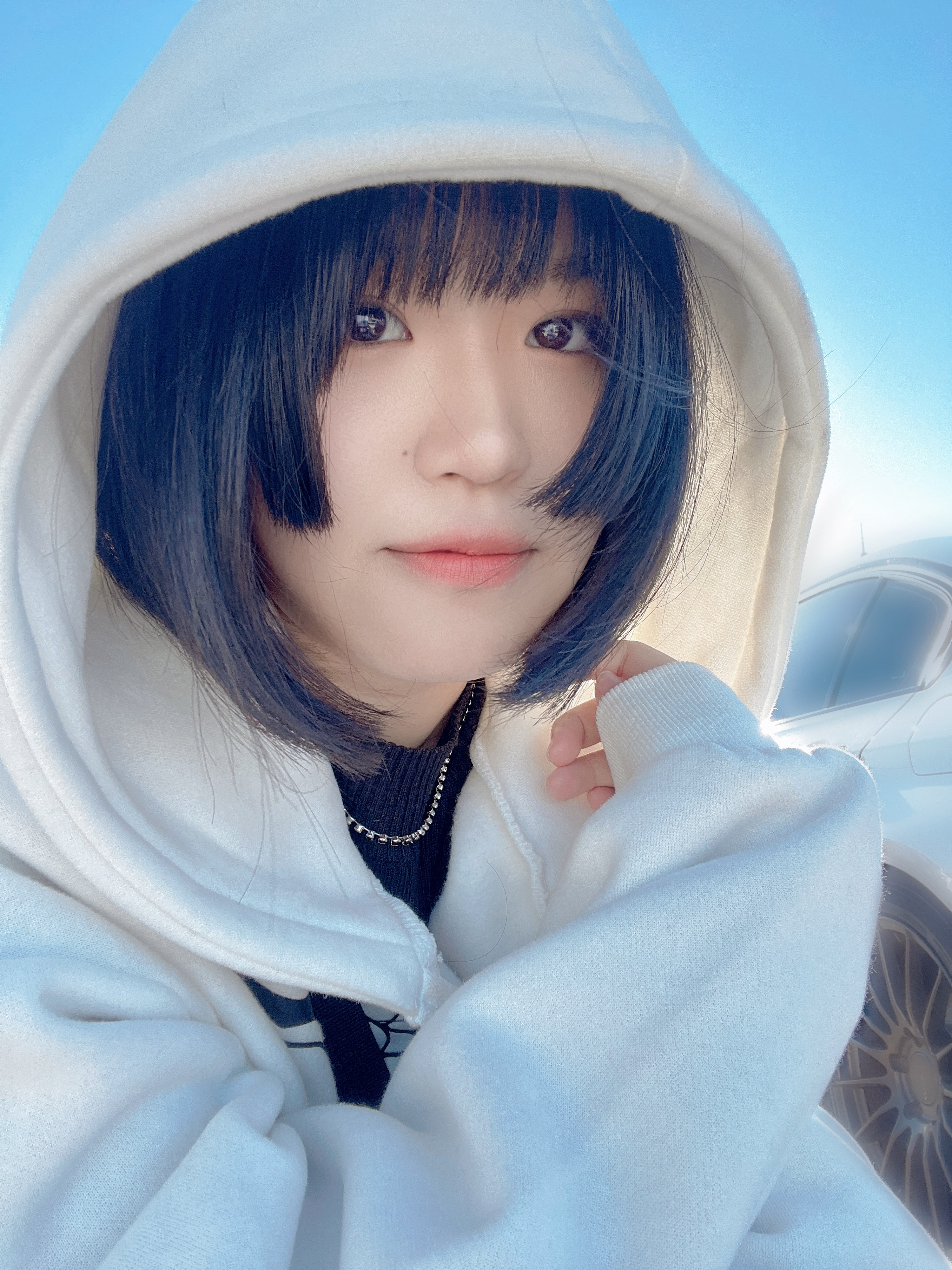 みんなおはよお??