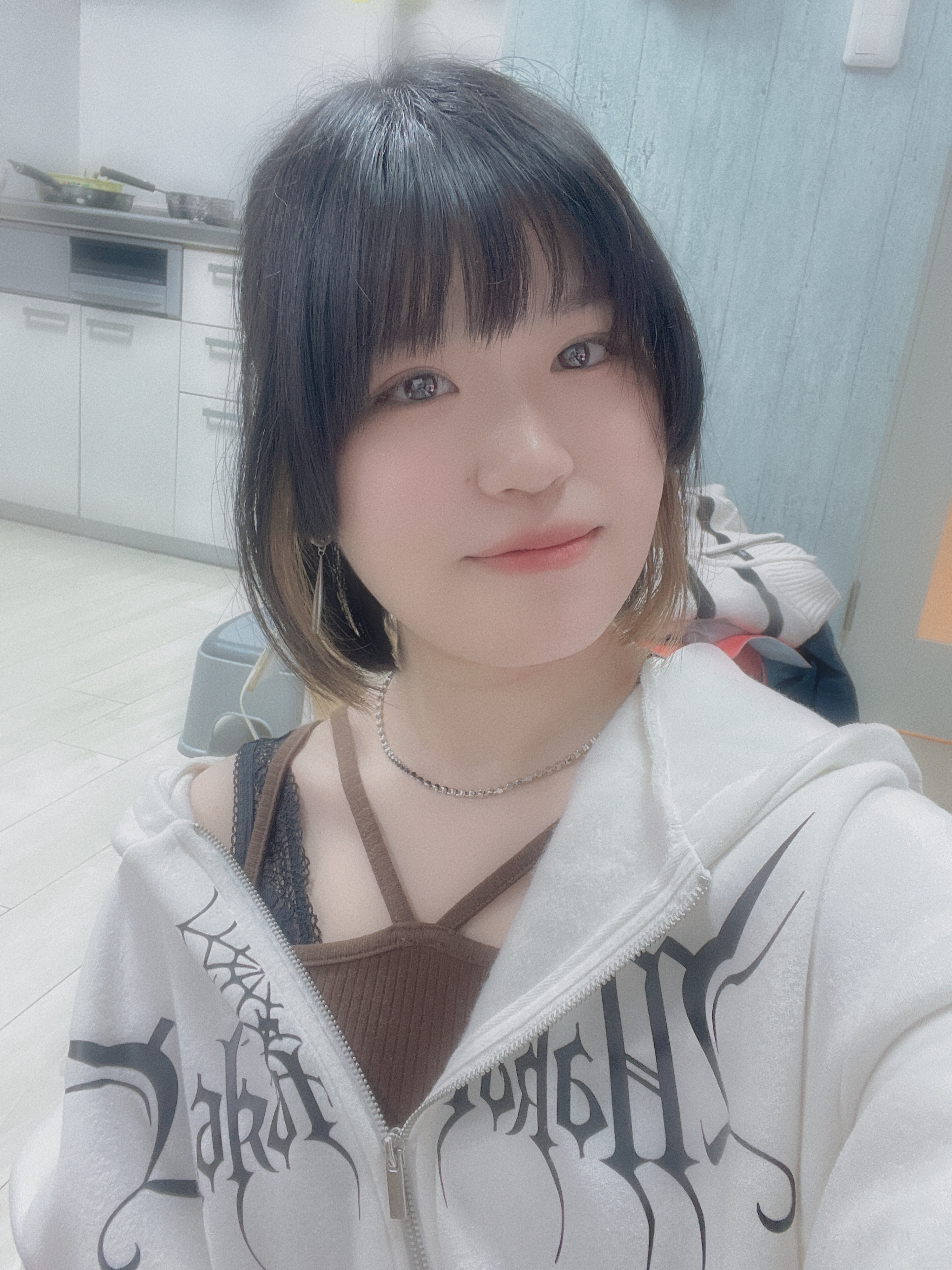 お久々のお買い物！