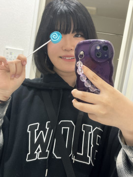 うずまききゃんでぃ??