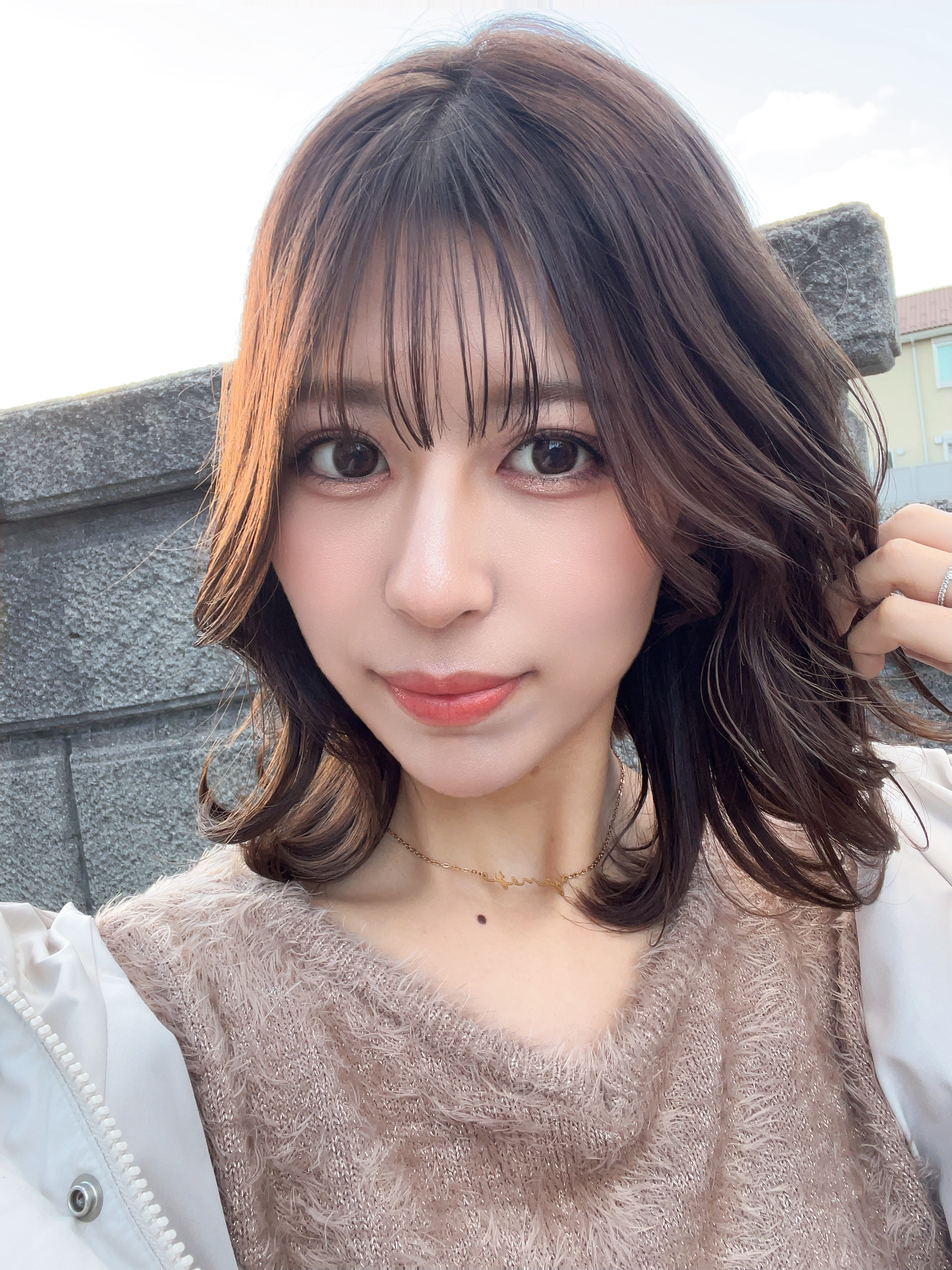 みみちゃんの2024/1/31 (水) 13:28のブログ