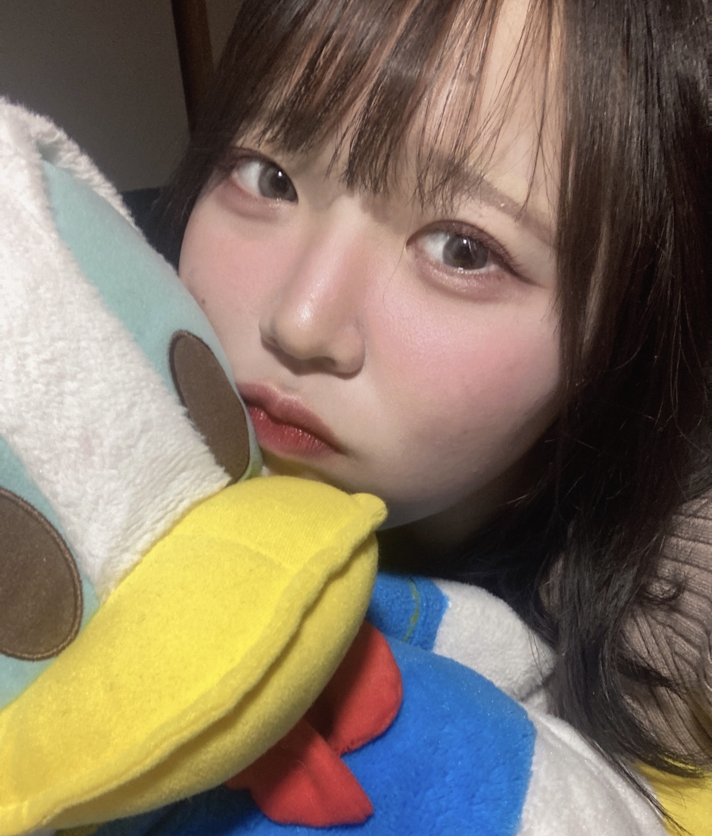 はじめまして！りんかです！