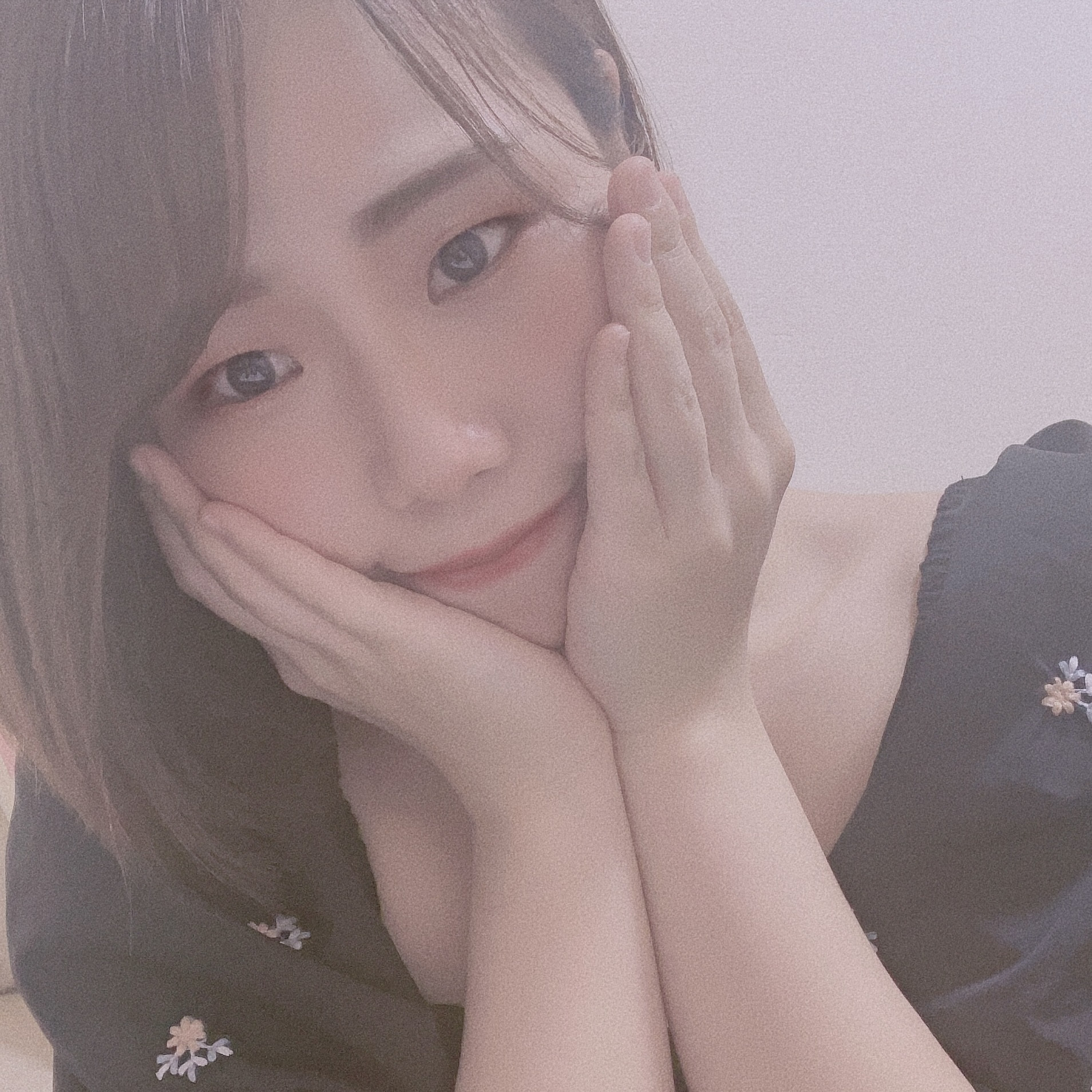 はじめまして??