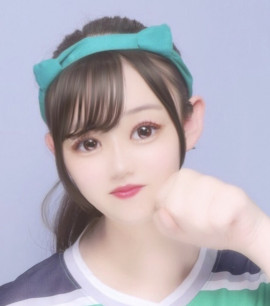 前髪どうかなぁ？？