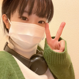 こんにちは！