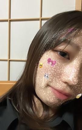 初めまして！