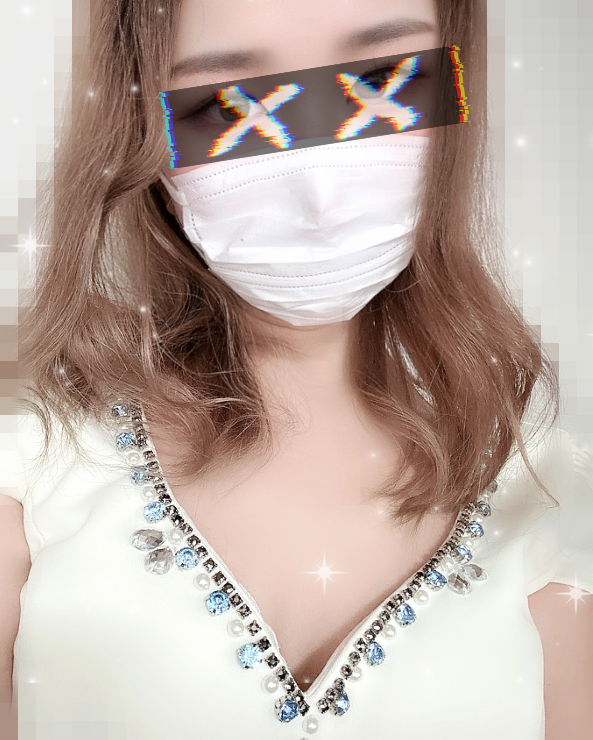 雰囲気顔写真 (*´ `*)