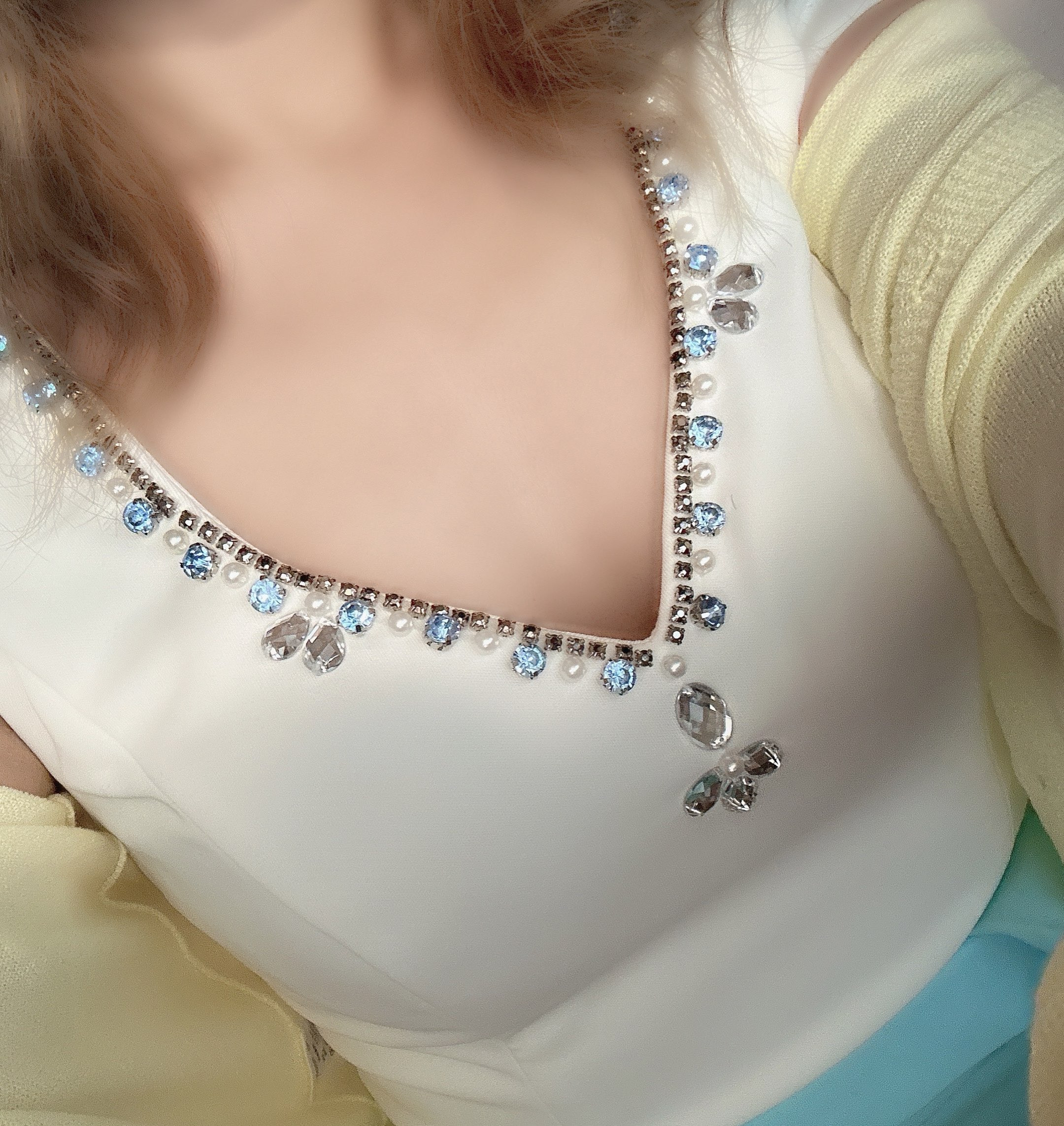 もうすぐクリスマスだね ＞＜