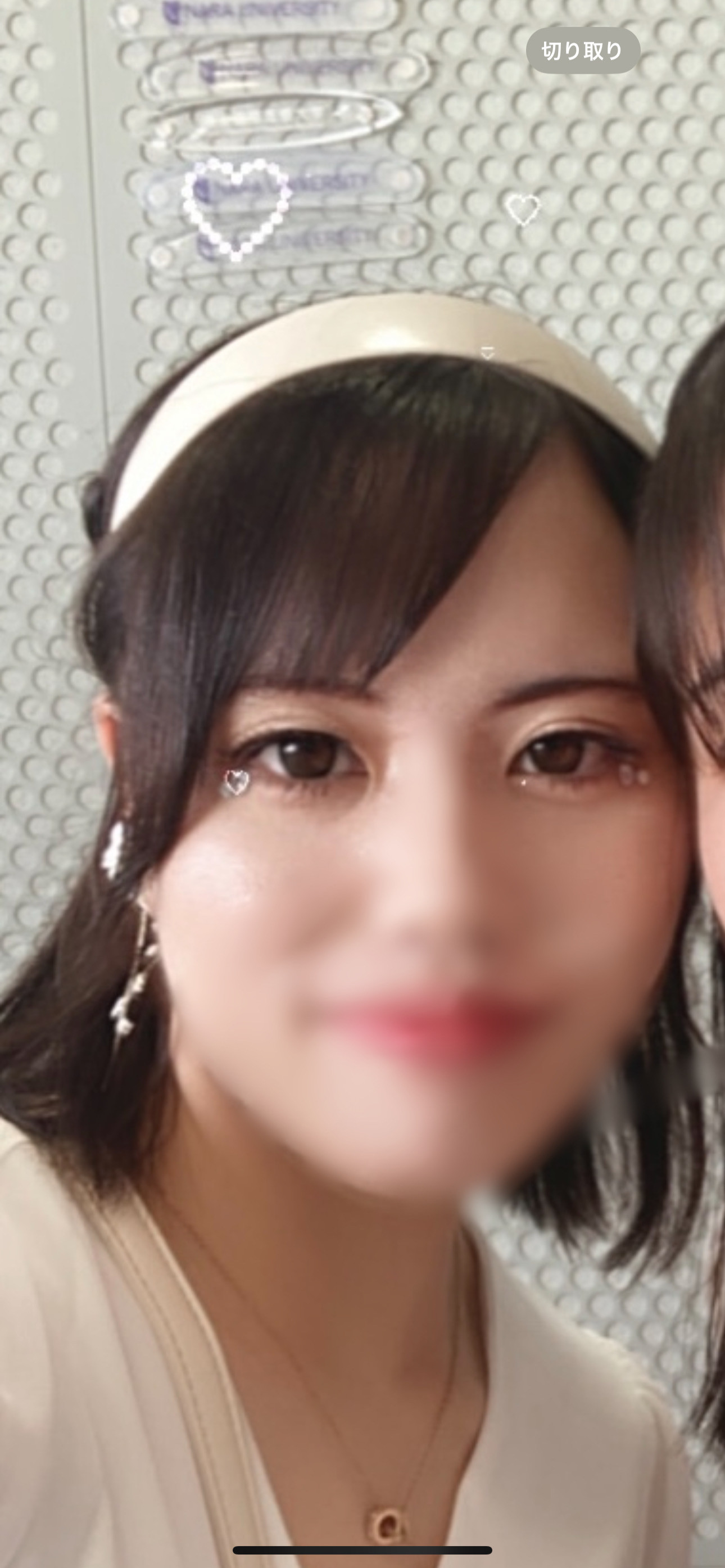 お久しぶりです！