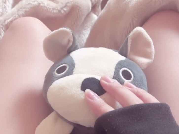 まるぅちゃんの2023/12/5 (火) 23:54のブログ