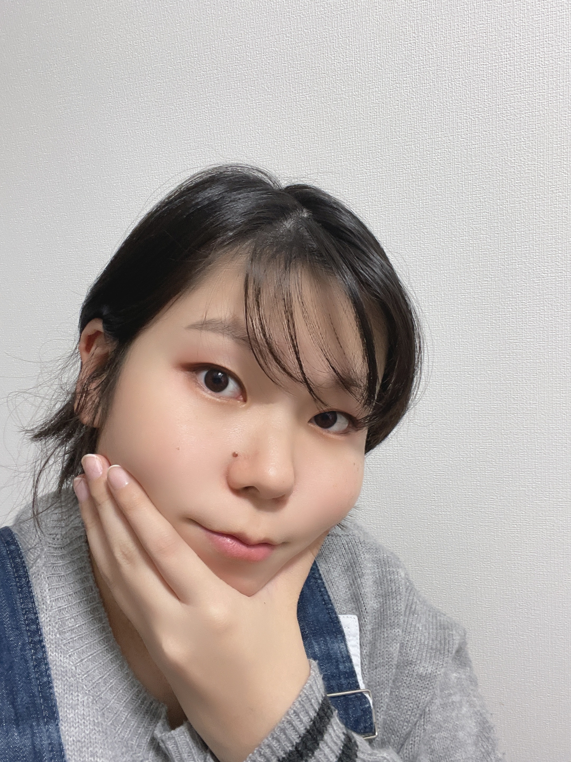こんにちは〜??