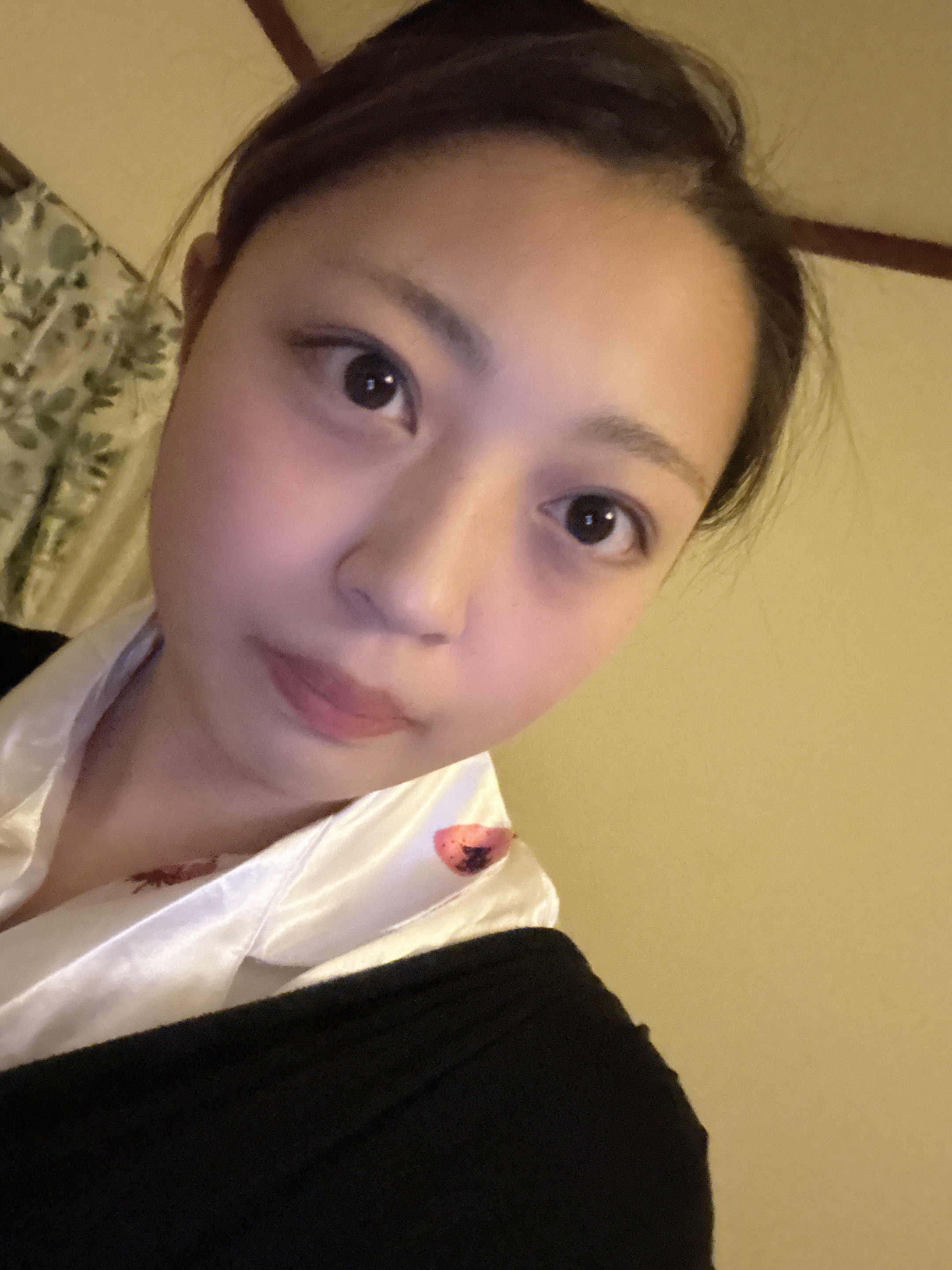 メッセージだけど話しませんか？