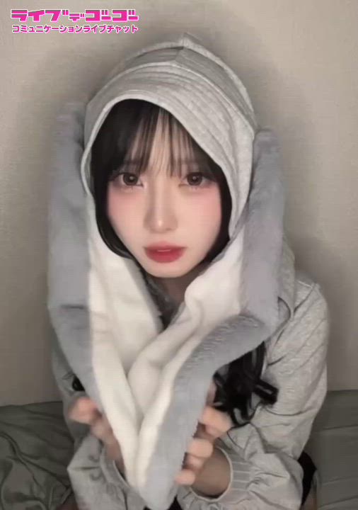 ぴょんぴょん
