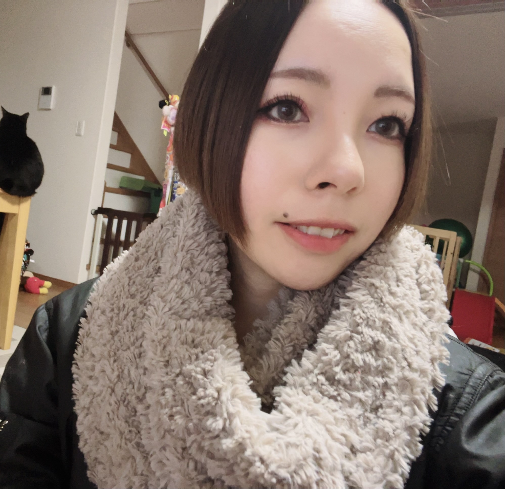 まつエクへ行ってきました