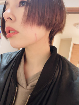 りこちゃんの1/17 (金) 09:20のブログ