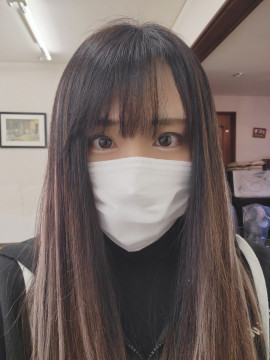 あけましておめでとう