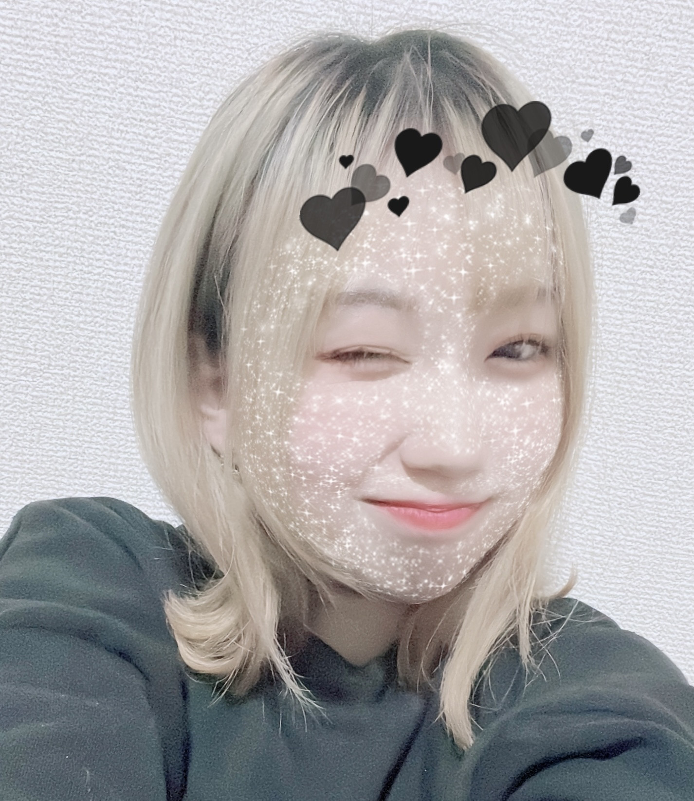 おひさしぶりですっっ