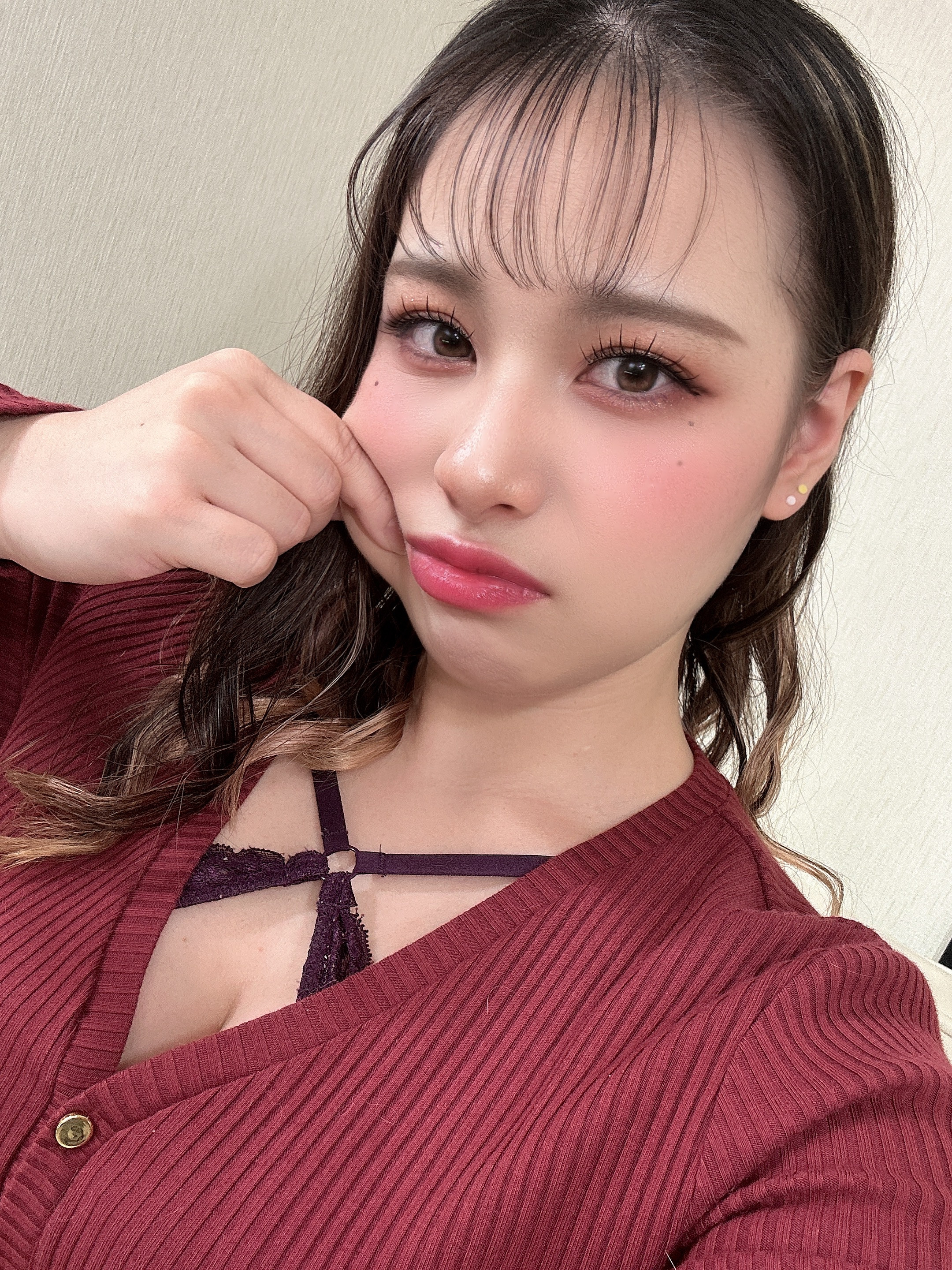 正月太り。。笑