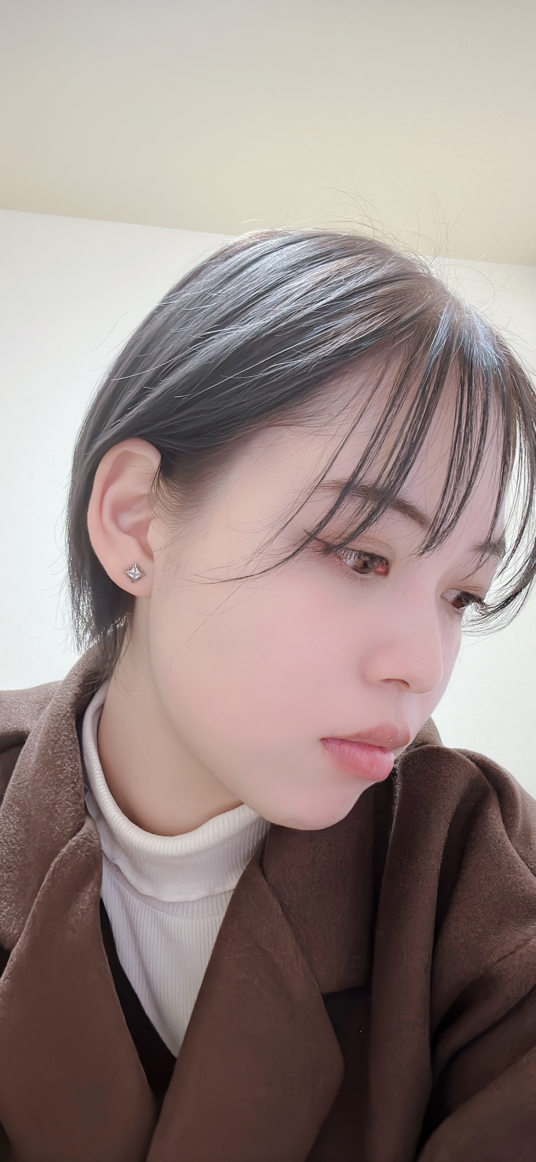 ななせまるちゃんの2023/12/19 (火) 23:03のブログ