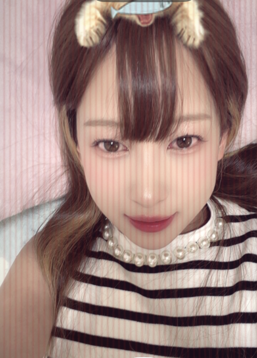 ふむふむ。