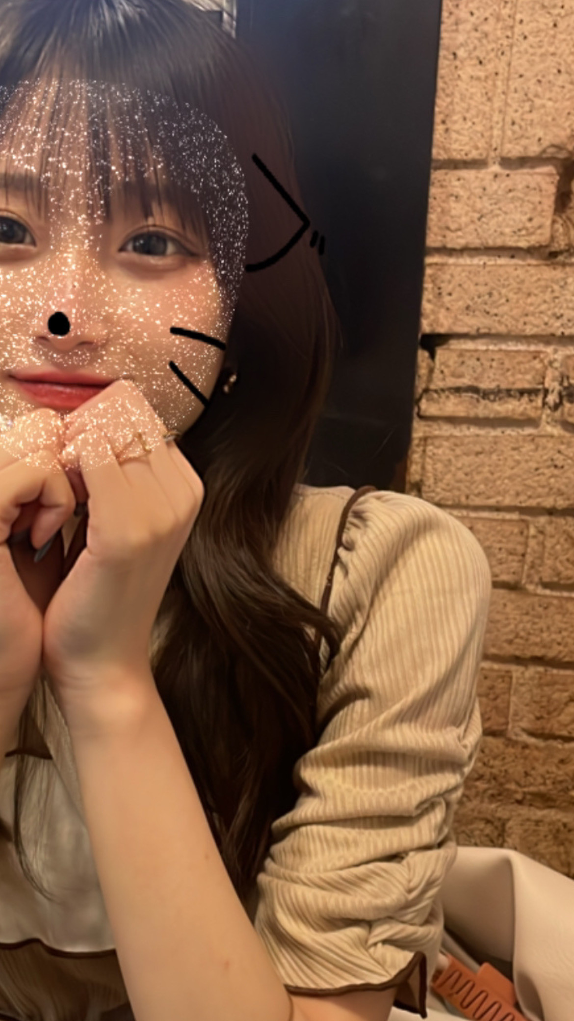 始めまして！(*'▽'*)