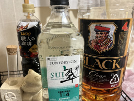 ママのお酒