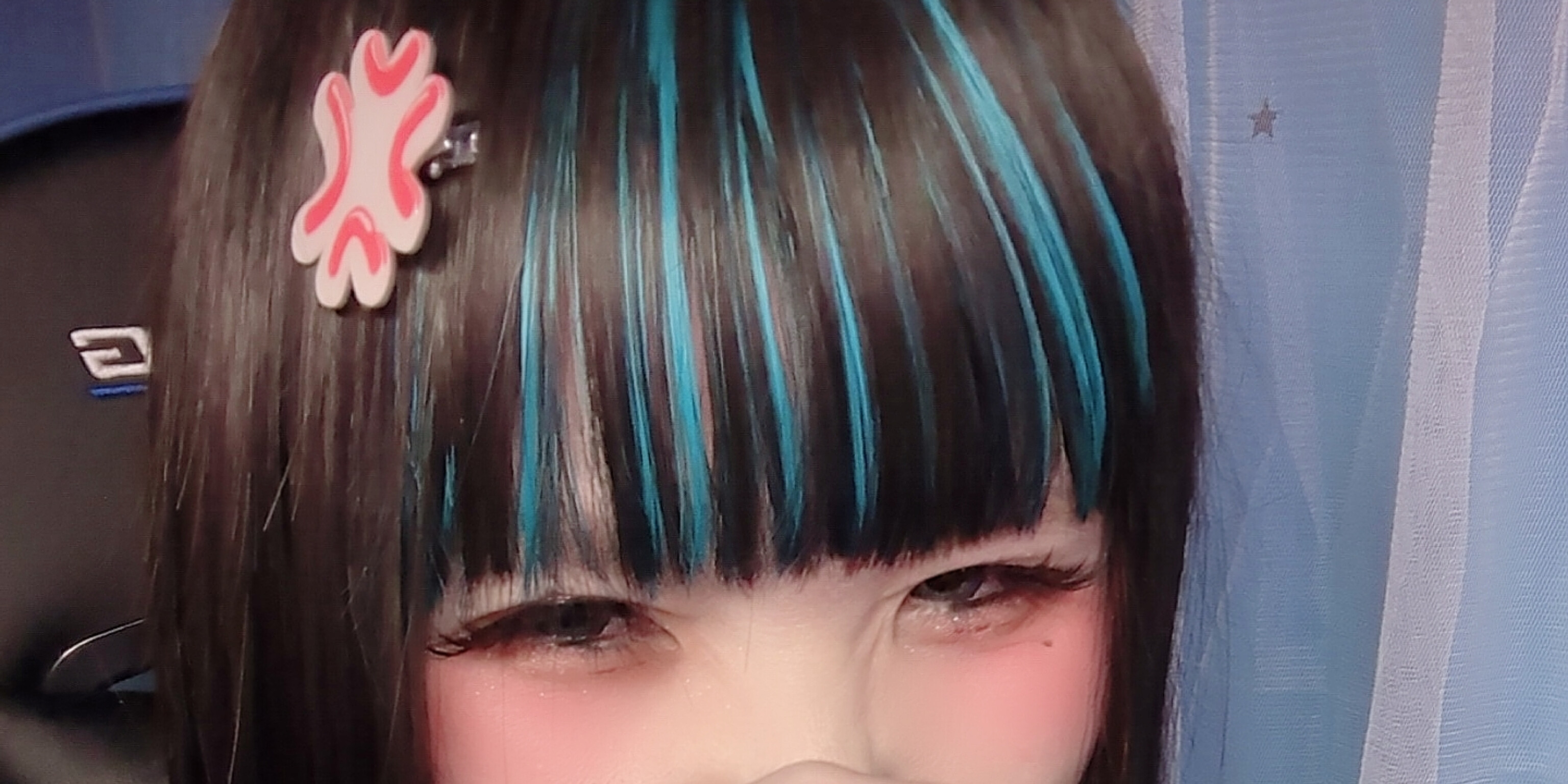 あずき💙ちゃんの2023/12/27 (水) 23:04のブログ