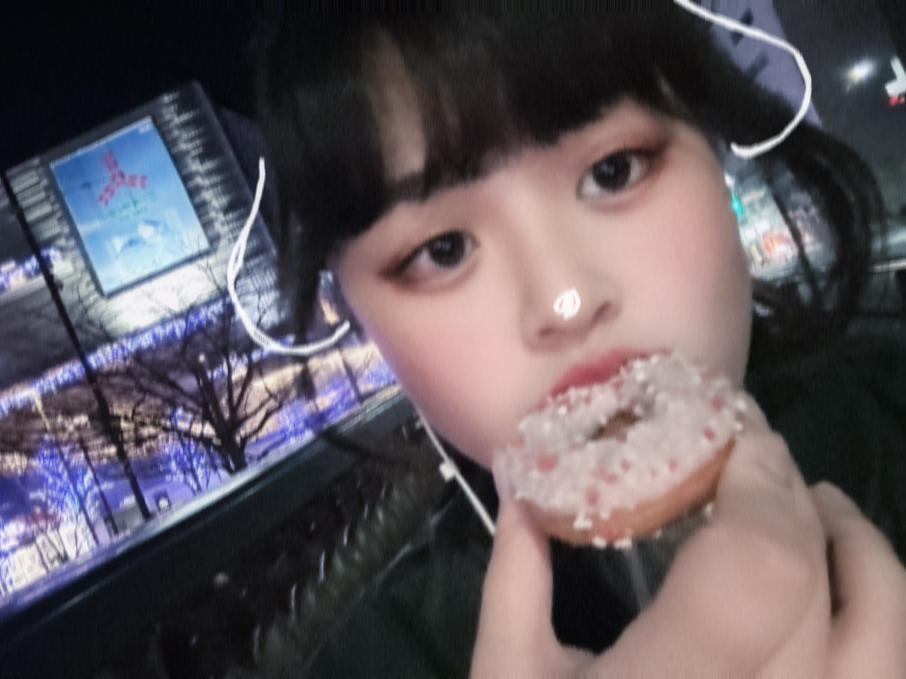 *あやと*ちゃんの2024/1/29 (月) 21:09のブログ