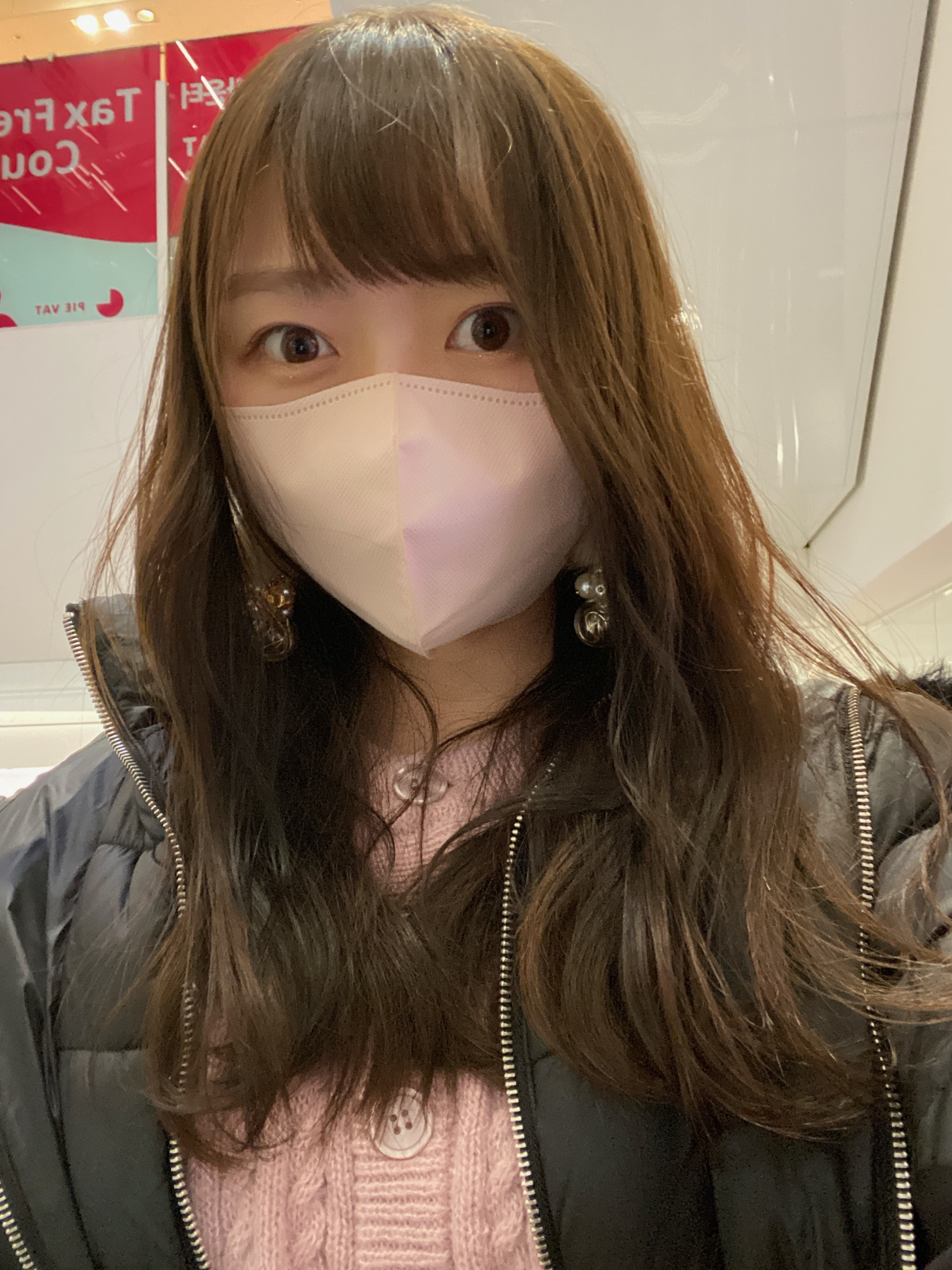 美容院に行ってきました！