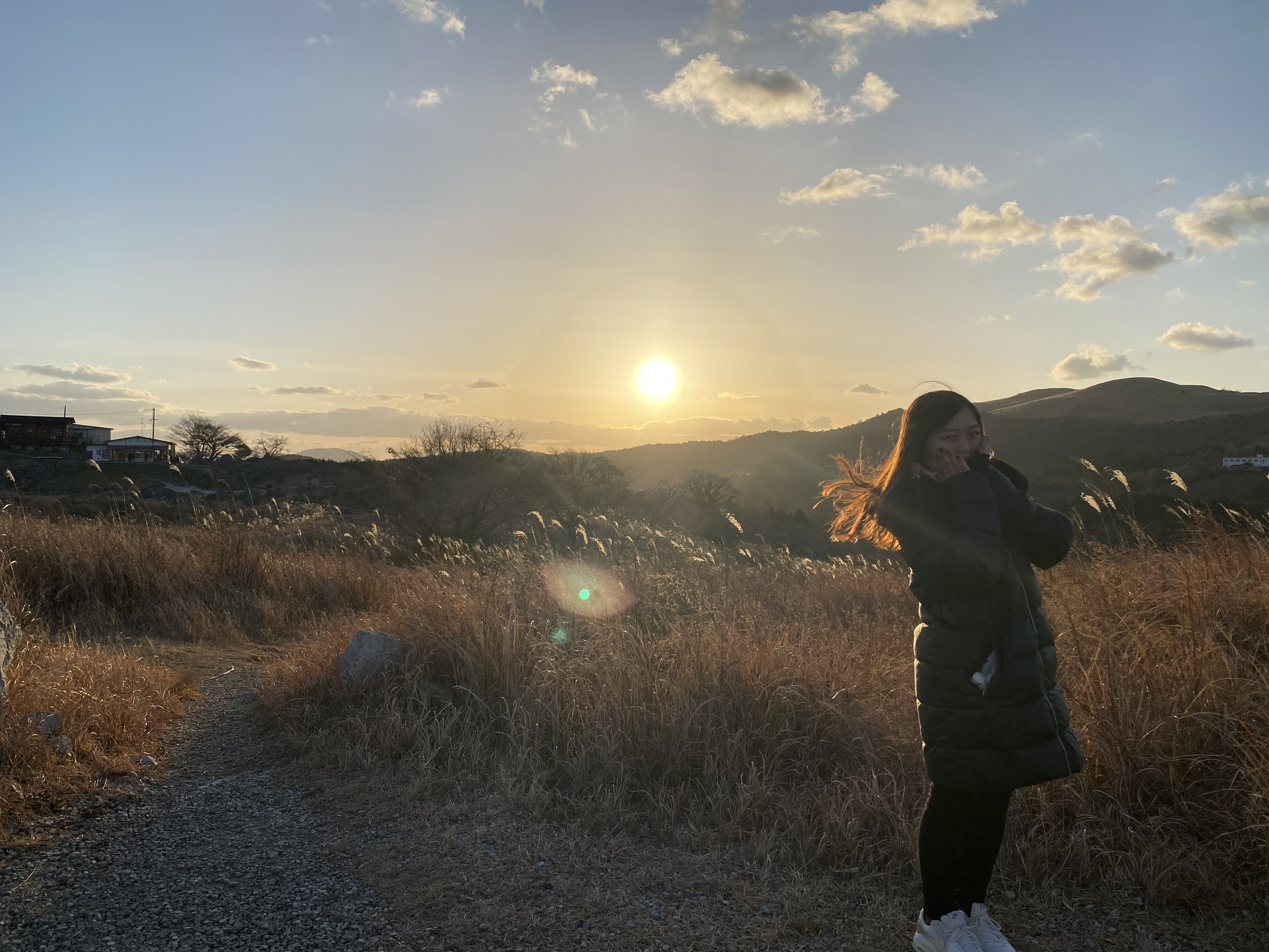 山口旅行(´ ˘ ` )