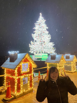 あずさちゃんの2024/1/4 (木) 20:16のブログ