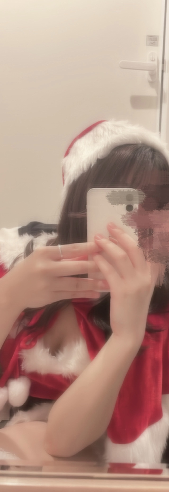 クリスマス?.*