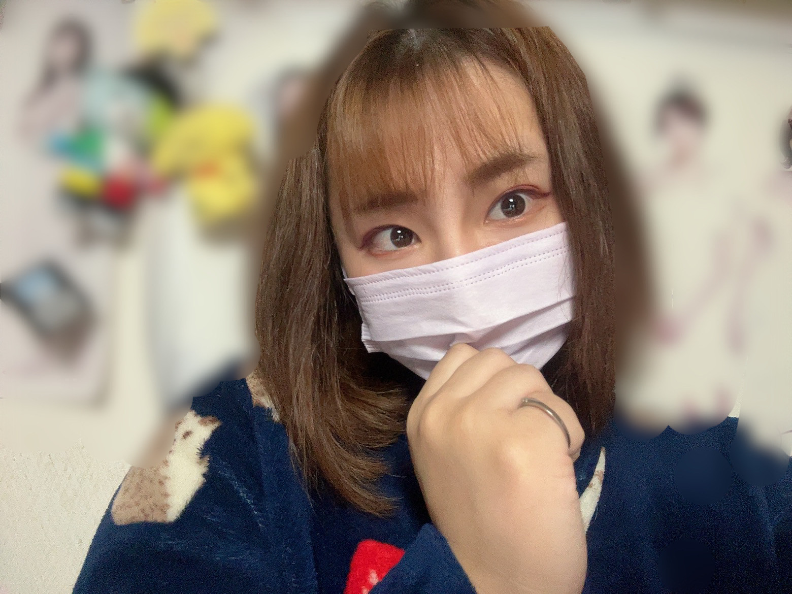 ありがとう