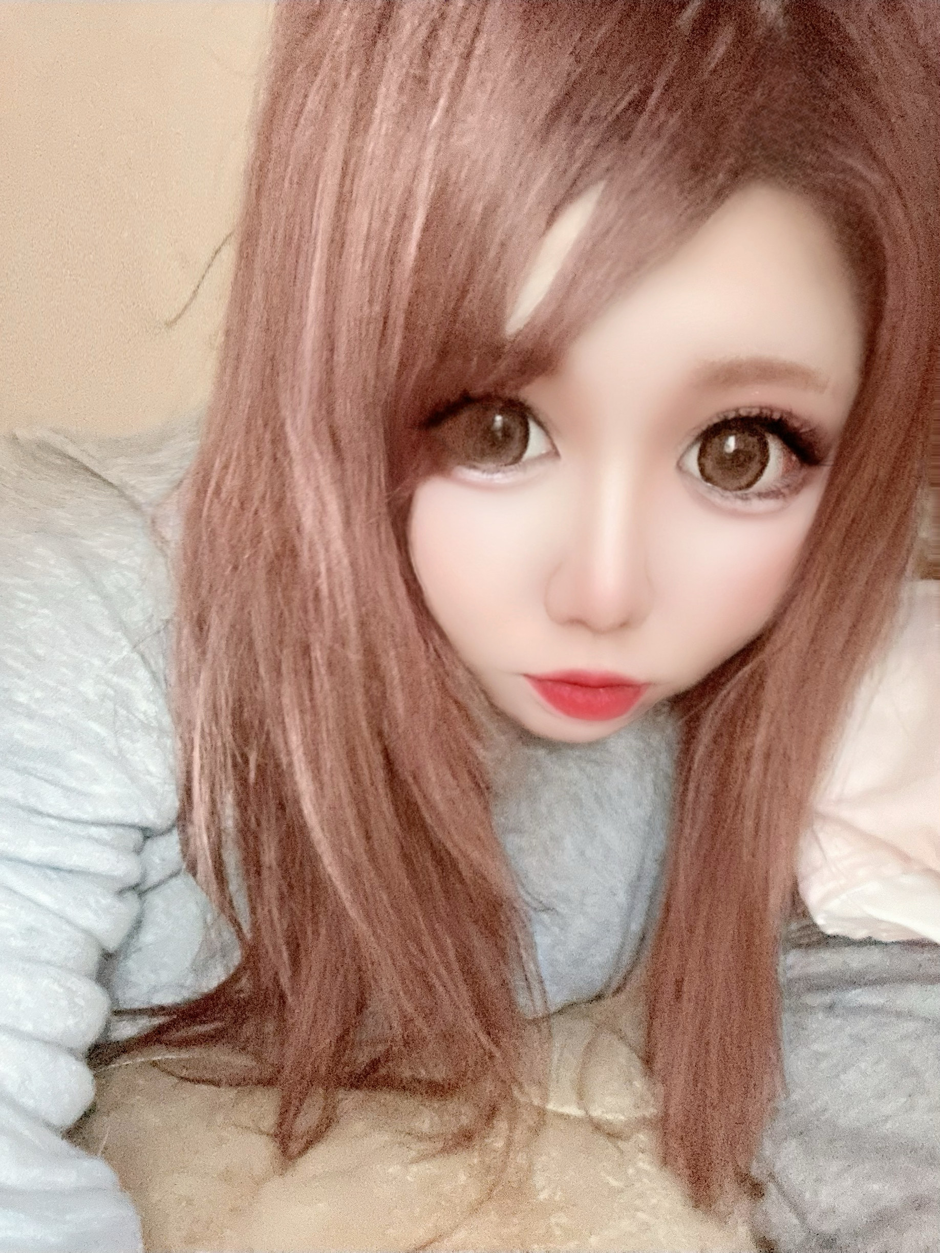 桃々ちゃんの2024/1/1 (月) 15:44のブログ