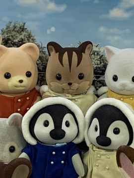 はじめまして^ ^