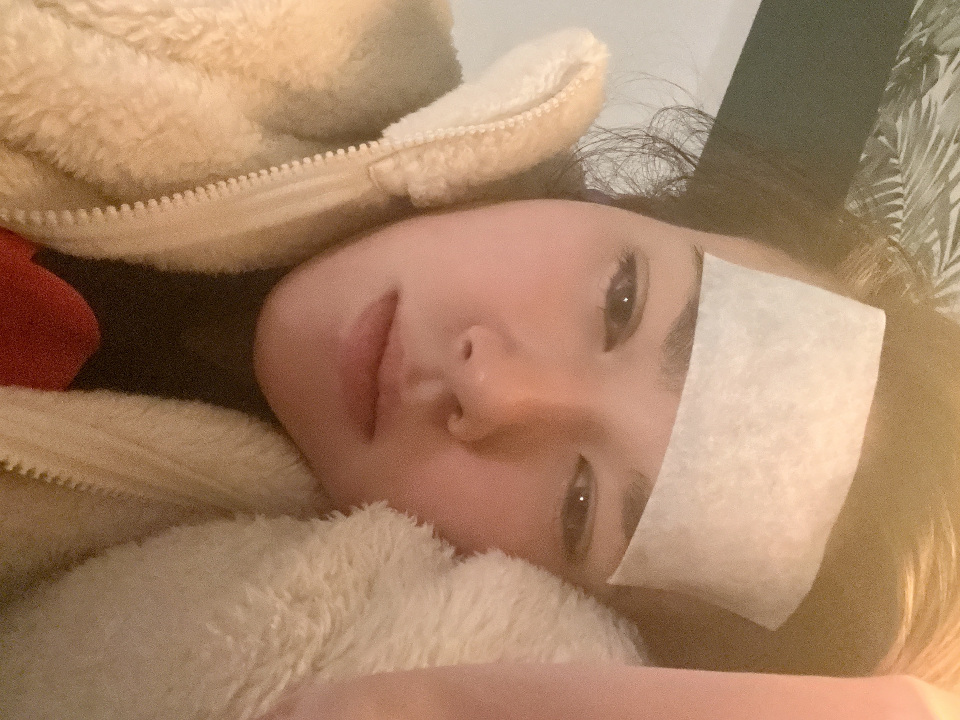 たくさんのチャットリクエスト