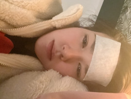 Lunaちゃんの2024/1/11 (木) 22:40のブログ