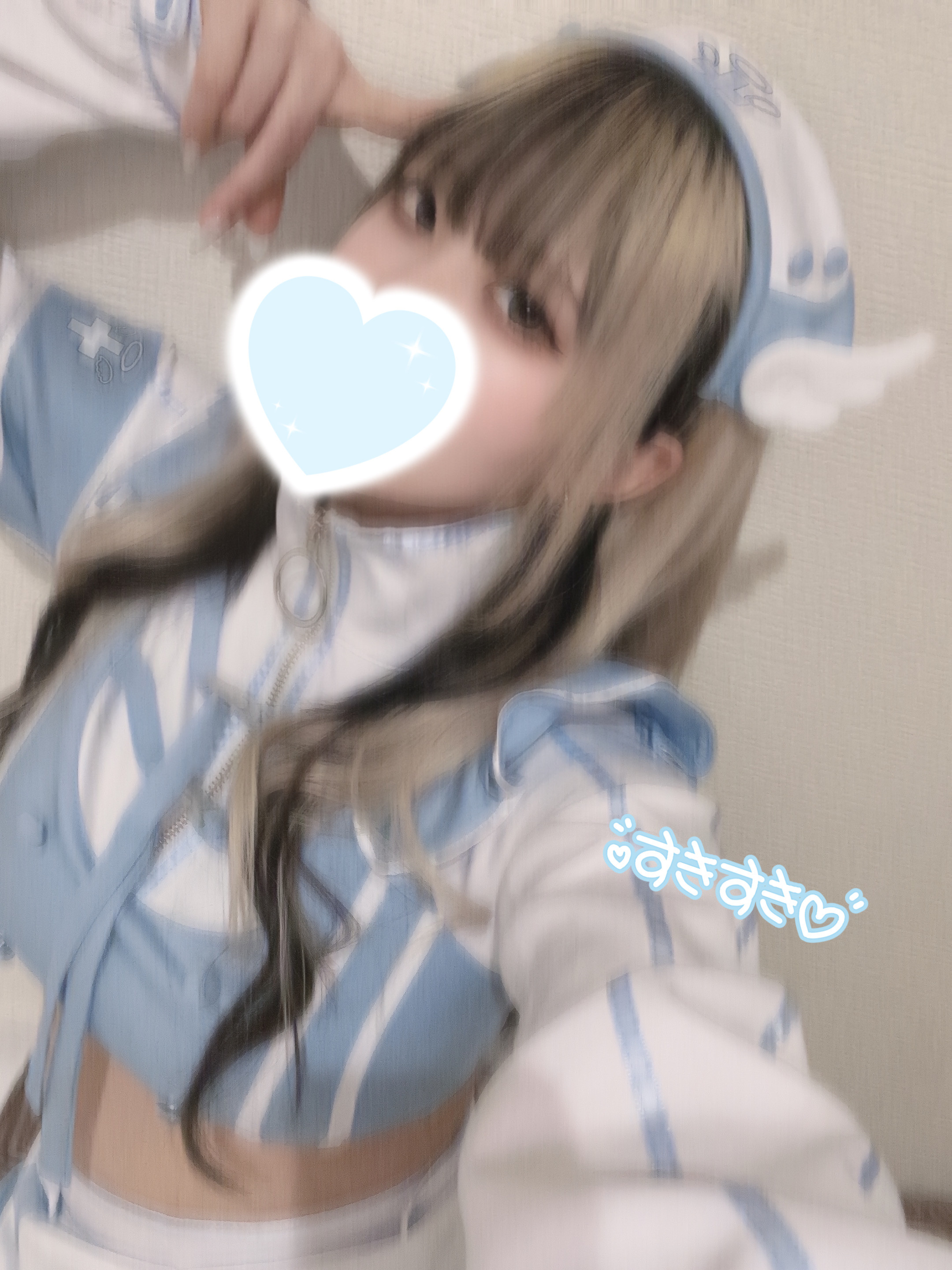 ご注文は天使ですか？