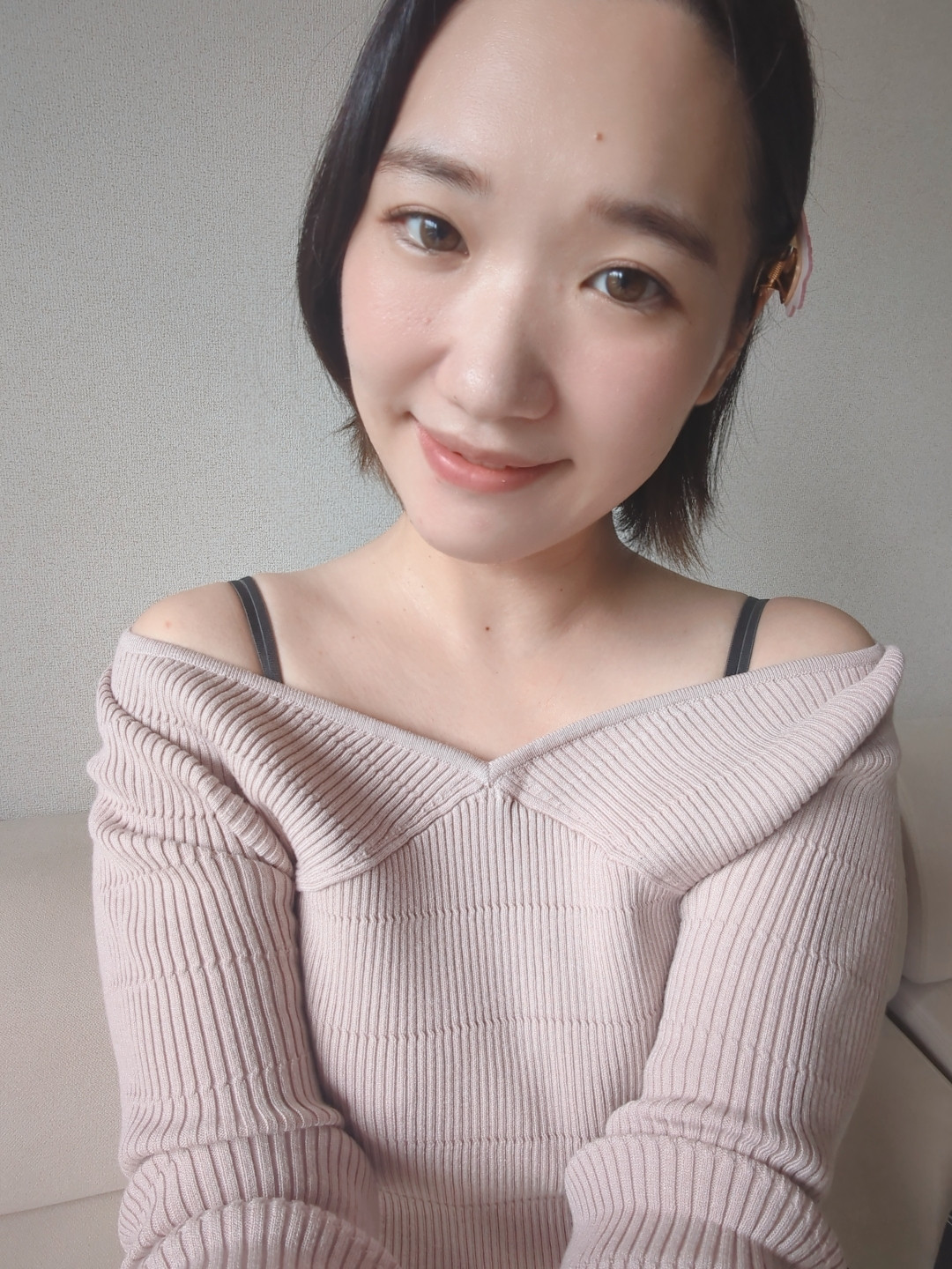 もうすっかり秋ですね