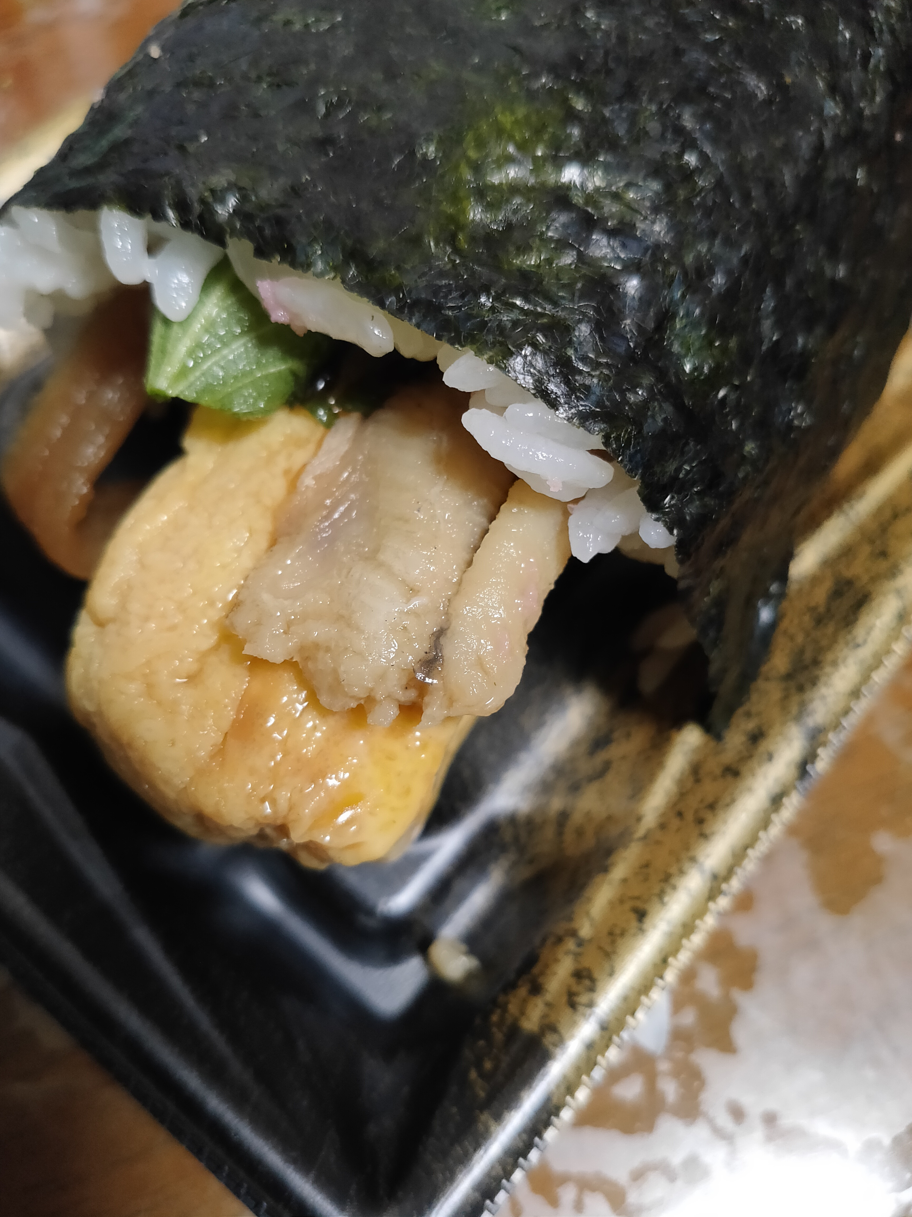 鬼は外〜福は内〜